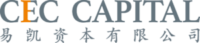 CEC capital logo